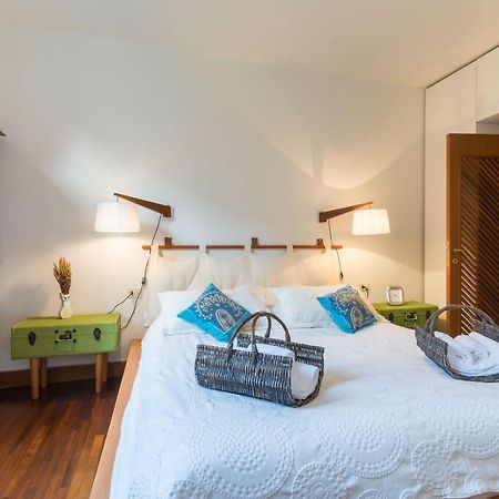 Brera 27 Suite Милан Экстерьер фото