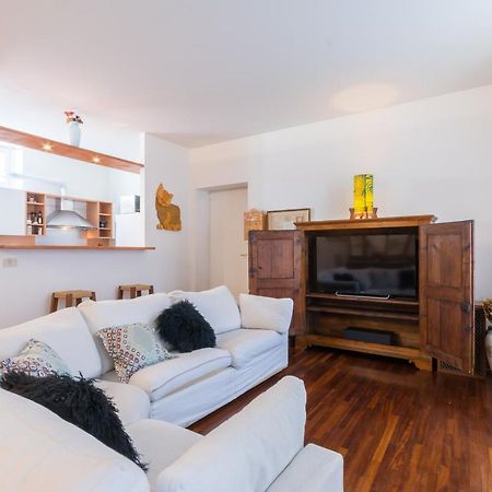 Brera 27 Suite Милан Экстерьер фото