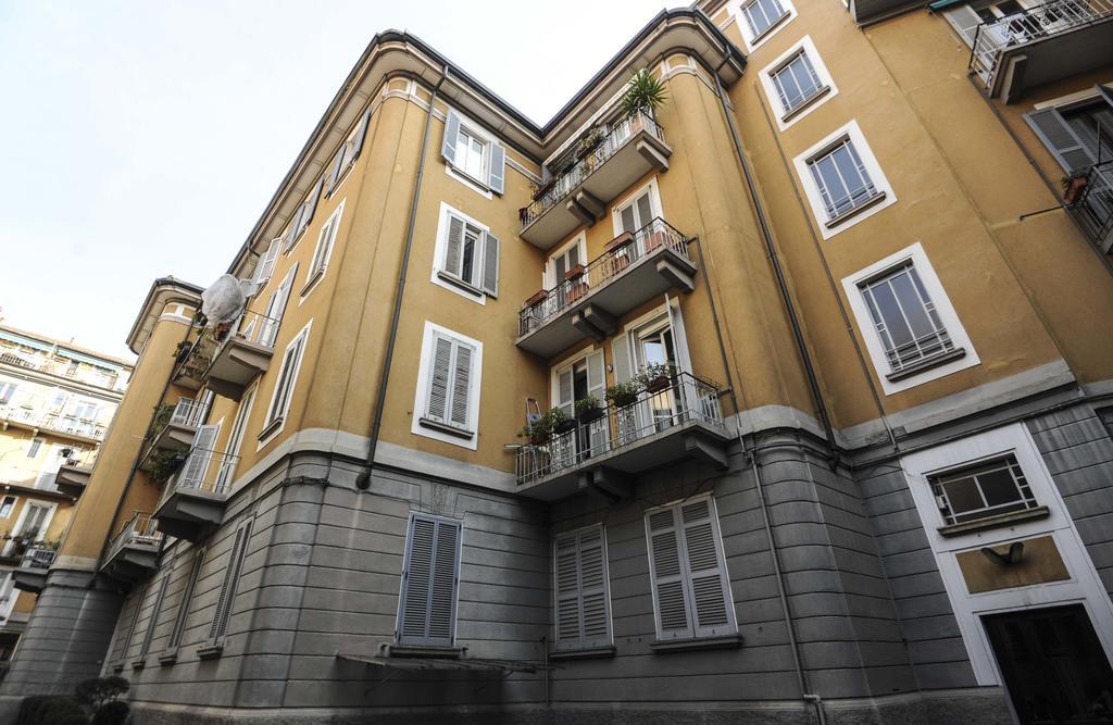 Brera 27 Suite Милан Номер фото