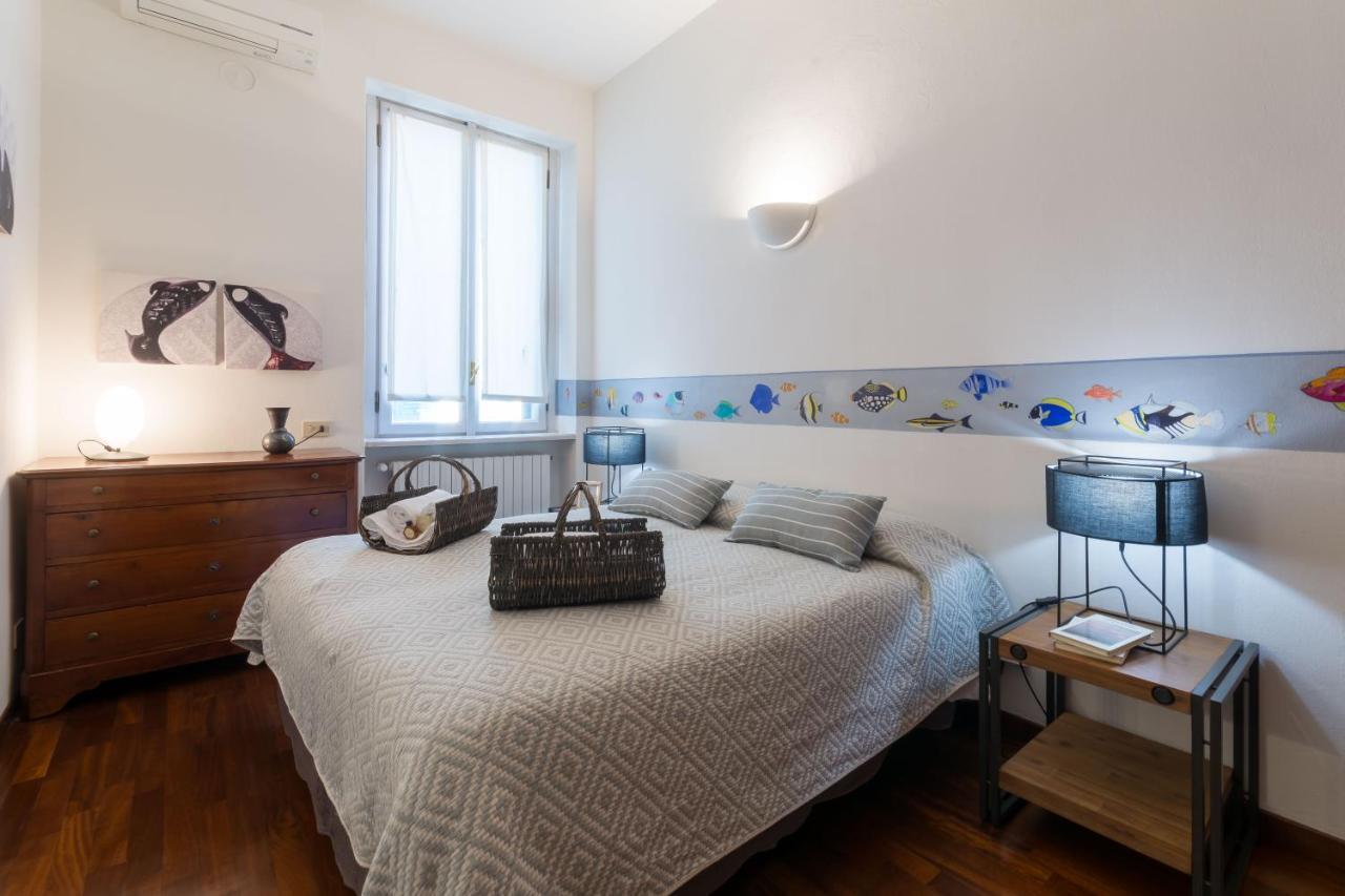 Brera 27 Suite Милан Экстерьер фото