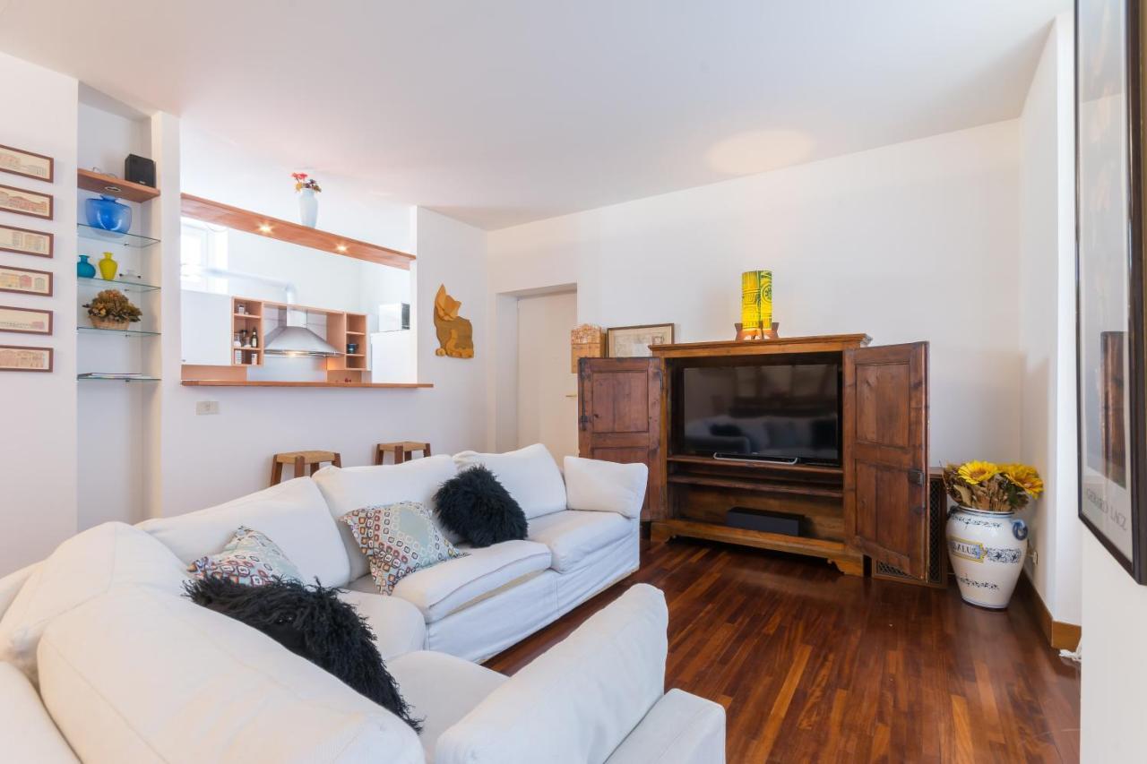 Brera 27 Suite Милан Экстерьер фото
