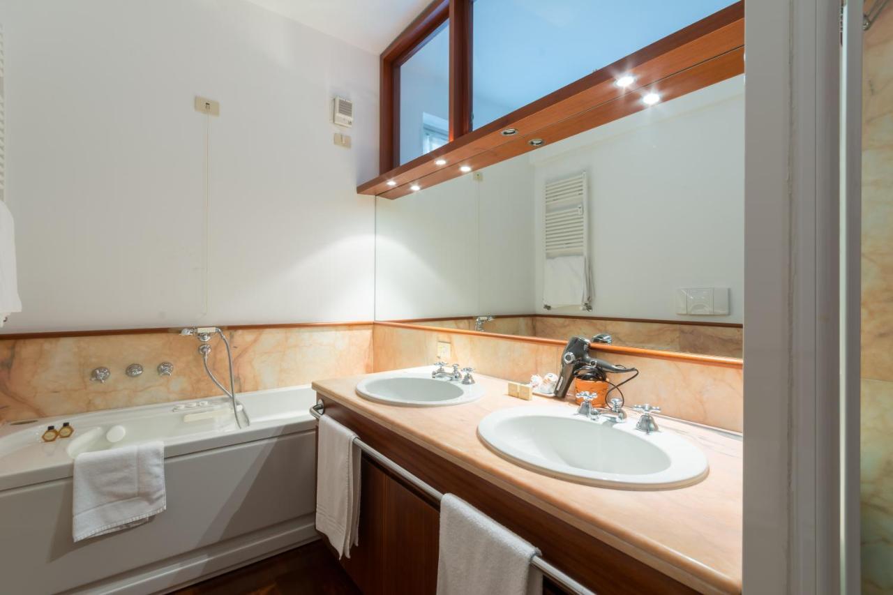 Brera 27 Suite Милан Экстерьер фото