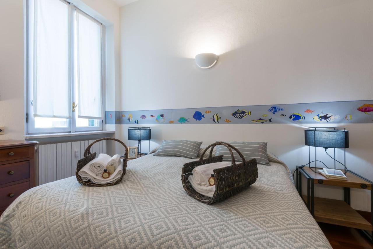 Brera 27 Suite Милан Экстерьер фото