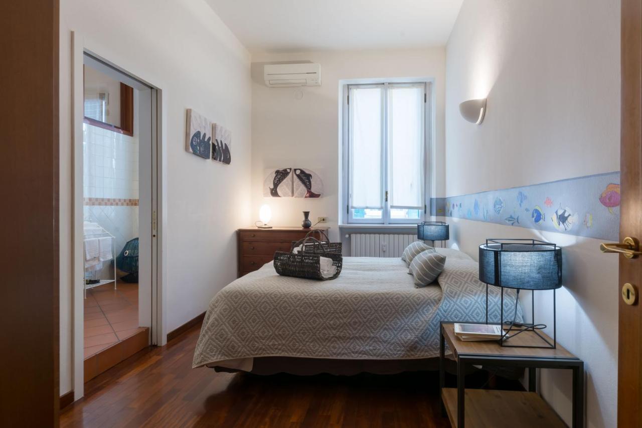 Brera 27 Suite Милан Экстерьер фото