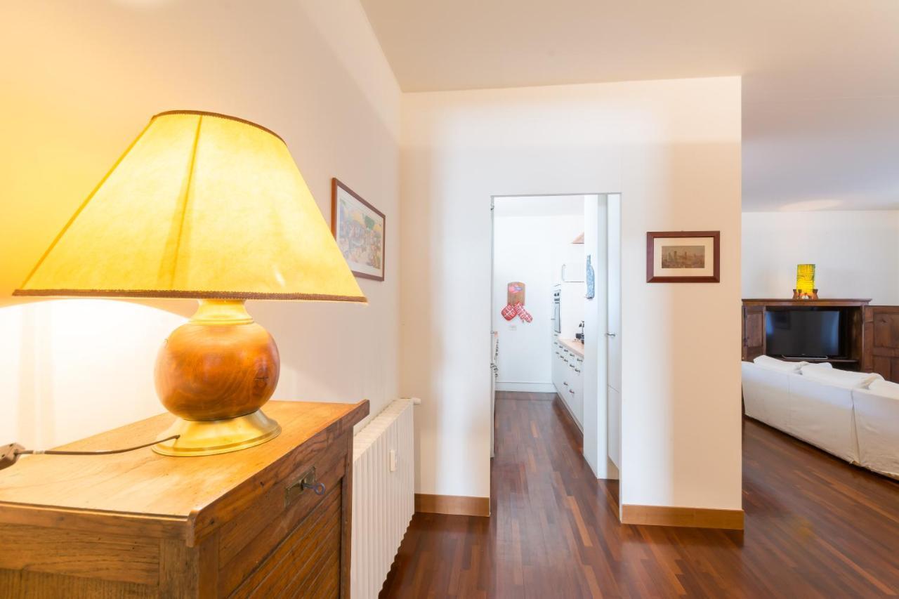 Brera 27 Suite Милан Экстерьер фото