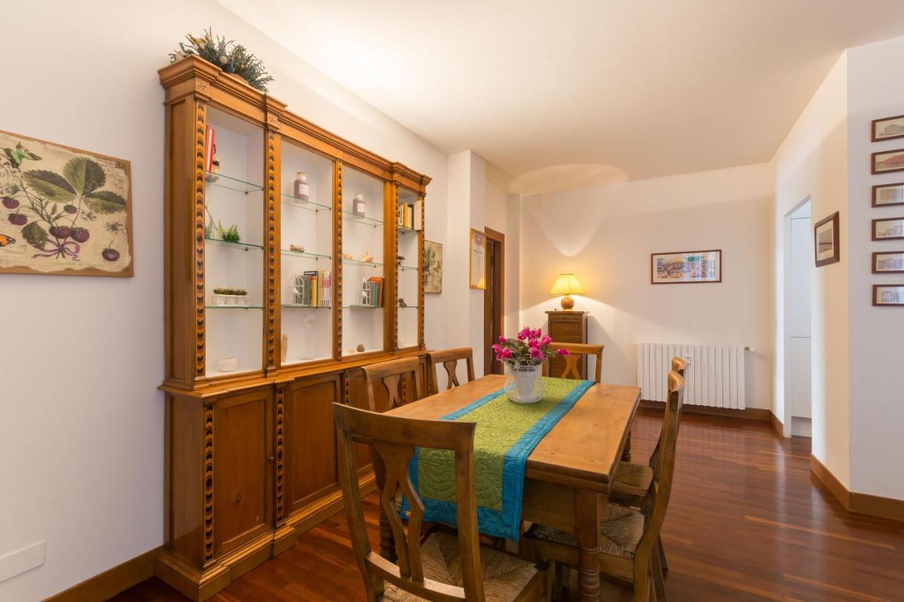 Brera 27 Suite Милан Экстерьер фото