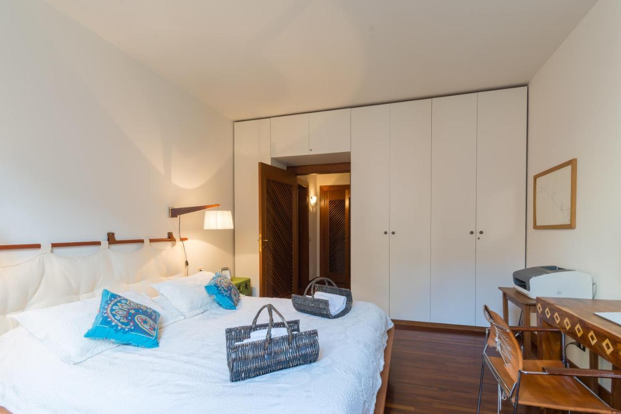 Brera 27 Suite Милан Экстерьер фото