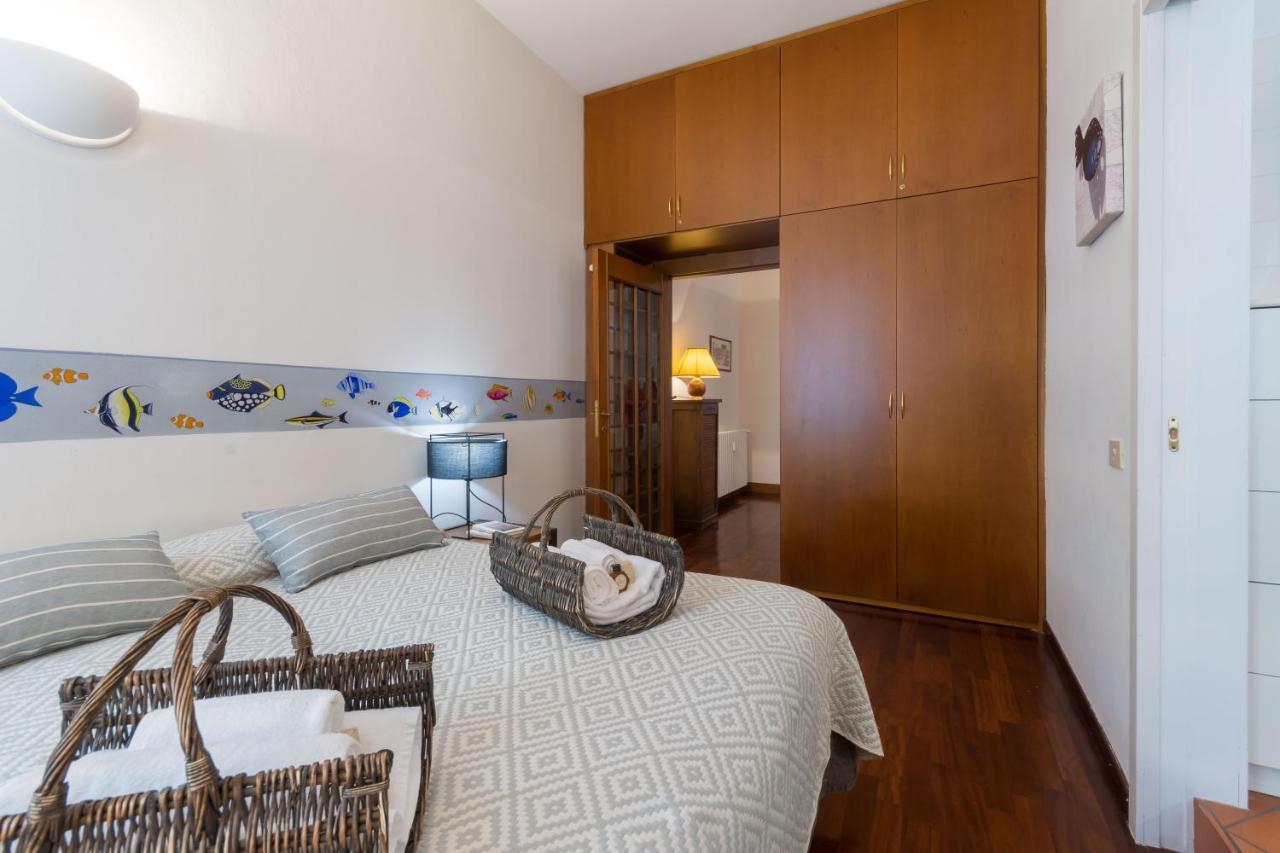 Brera 27 Suite Милан Экстерьер фото