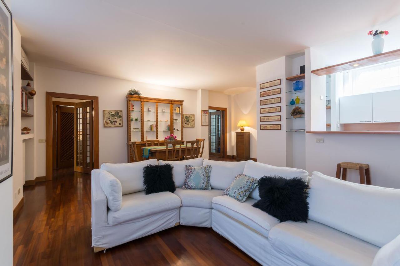 Brera 27 Suite Милан Экстерьер фото