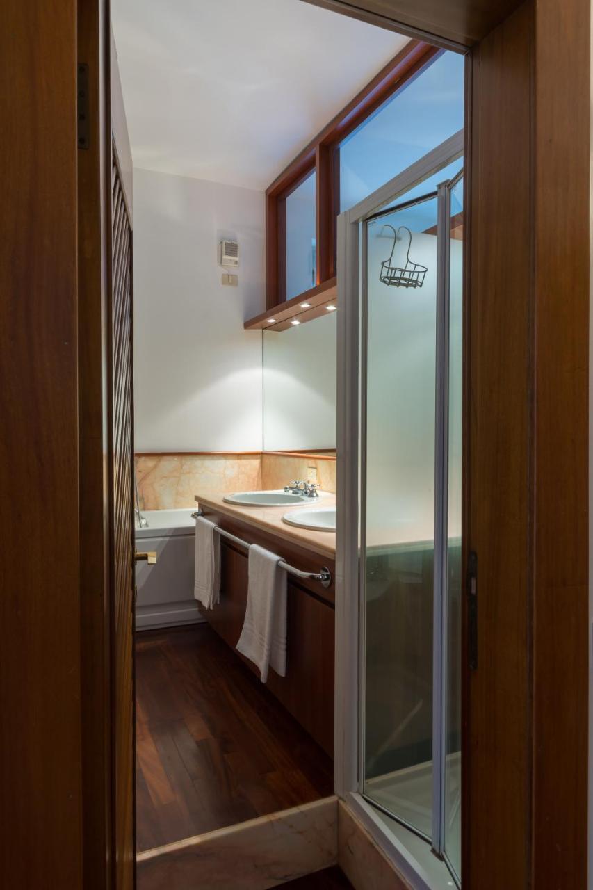 Brera 27 Suite Милан Экстерьер фото