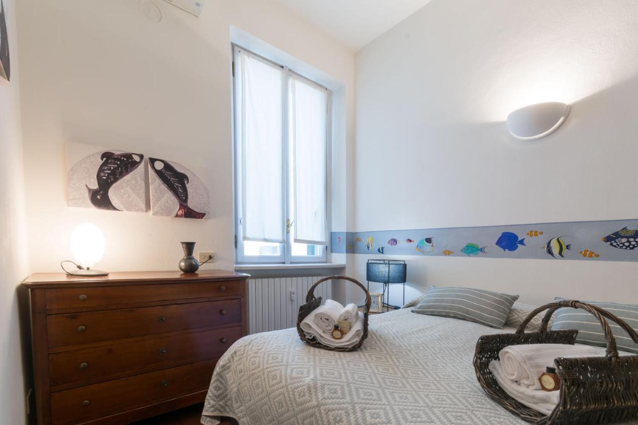 Brera 27 Suite Милан Экстерьер фото